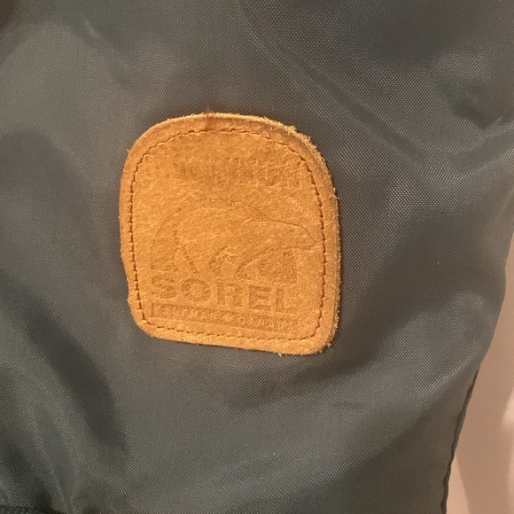 Sorel Snowlion Women’s Boots Size 7 - Picture 2 of 9